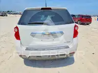 2012 Chevrolet Equinox фото
