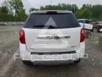 2012 Chevrolet Equinox фото