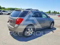 2012 Chevrolet Equinox фото
