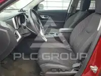2012 Chevrolet Equinox фото