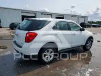 2012 Chevrolet Equinox фото