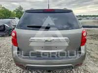 2012 Chevrolet Equinox photo