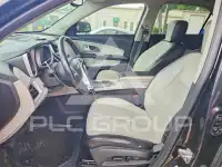 2012 Chevrolet Equinox фото
