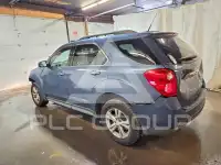 2012 Chevrolet Equinox фото