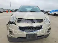 2012 Chevrolet Equinox photo