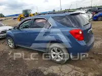 2012 Chevrolet Equinox фото