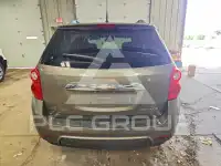 2012 Chevrolet Equinox photo