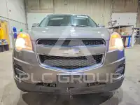 2012 Chevrolet Equinox фото