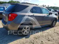 2012 Chevrolet Equinox photo