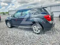 2012 Chevrolet Equinox фото
