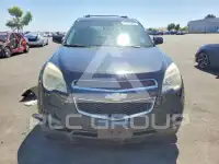 2012 Chevrolet Equinox photo