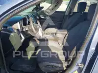 2012 Chevrolet Equinox photo