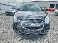 2012 Chevrolet Equinox фото