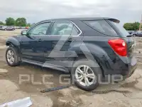 2012 Chevrolet Equinox фото