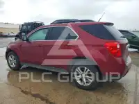 2012 Chevrolet Equinox фото
