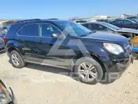 2012 Chevrolet Equinox photo