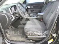 2012 Chevrolet Equinox фото