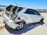 2012 Chevrolet Equinox фото