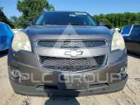 2012 Chevrolet Equinox photo