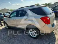2012 Chevrolet Equinox photo
