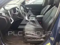 2012 Chevrolet Equinox photo