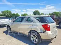 2012 Chevrolet Equinox photo