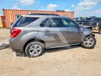 2012 Chevrolet Equinox photo