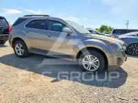 2012 Chevrolet Equinox photo