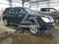 2012 Chevrolet Equinox фото
