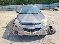2012 Chevrolet Equinox фото