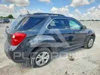 2012 Chevrolet Equinox photo
