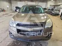 2012 Chevrolet Equinox photo