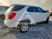 2012 Chevrolet Equinox фото