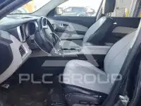 2012 Chevrolet Equinox photo