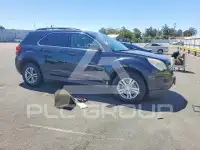 2012 Chevrolet Equinox photo