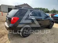 2012 Chevrolet Equinox photo