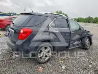 2012 Chevrolet Equinox фото