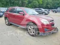 2012 Chevrolet Equinox фото