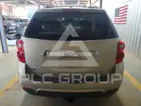2012 Chevrolet Equinox фото