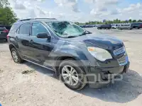 2012 Chevrolet Equinox photo
