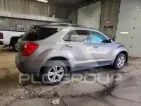 2012 Chevrolet Equinox photo