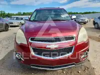 2012 Chevrolet Equinox фото