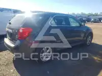 2012 Chevrolet Equinox фото