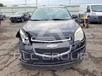 2012 Chevrolet Equinox фото