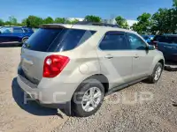 2012 Chevrolet Equinox photo
