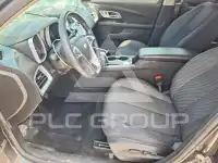 2012 Chevrolet Equinox photo