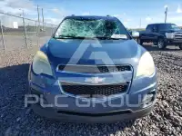 2012 Chevrolet Equinox photo