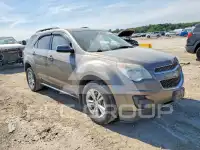 2012 Chevrolet Equinox фото