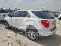 2012 Chevrolet Equinox фото