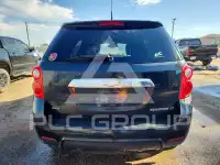2012 Chevrolet Equinox фото